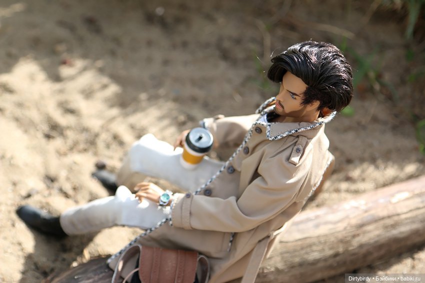 Работать это la Louze — Куклы Integrity Toys (Интегрити): Poppy Parker (фото 8)