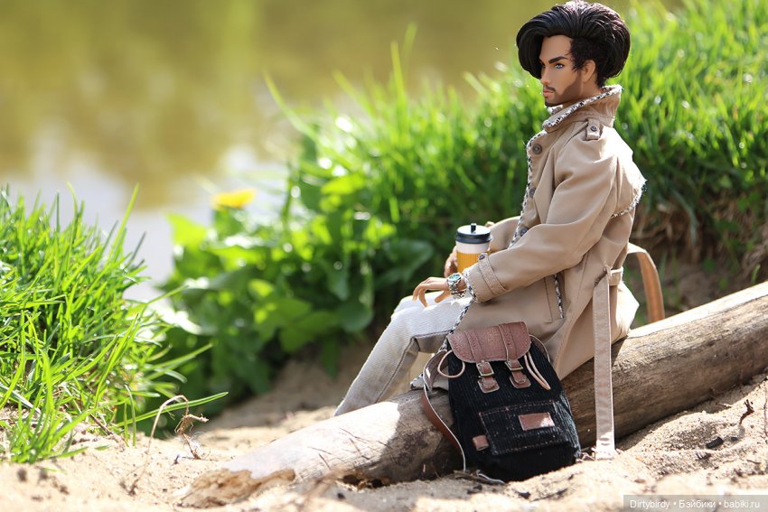 Работать это la Louze — Куклы Integrity Toys (Интегрити): Poppy Parker (фото 10)