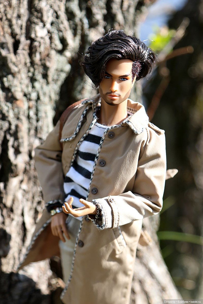 Тайна адвоката Перрена — Куклы Integrity Toys (Интегрити): Poppy Parker (фото 4)