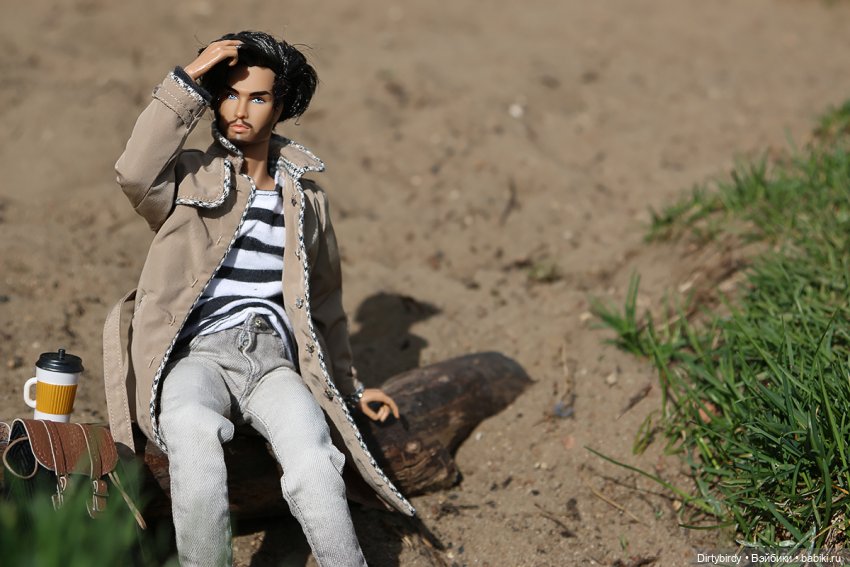 Работать это la Louze — Куклы Integrity Toys (Интегрити): Poppy Parker (фото 9)