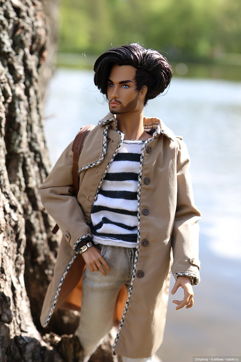 Тайна адвоката Перрена — Куклы Integrity Toys (Интегрити): Poppy Parker (фото 7)