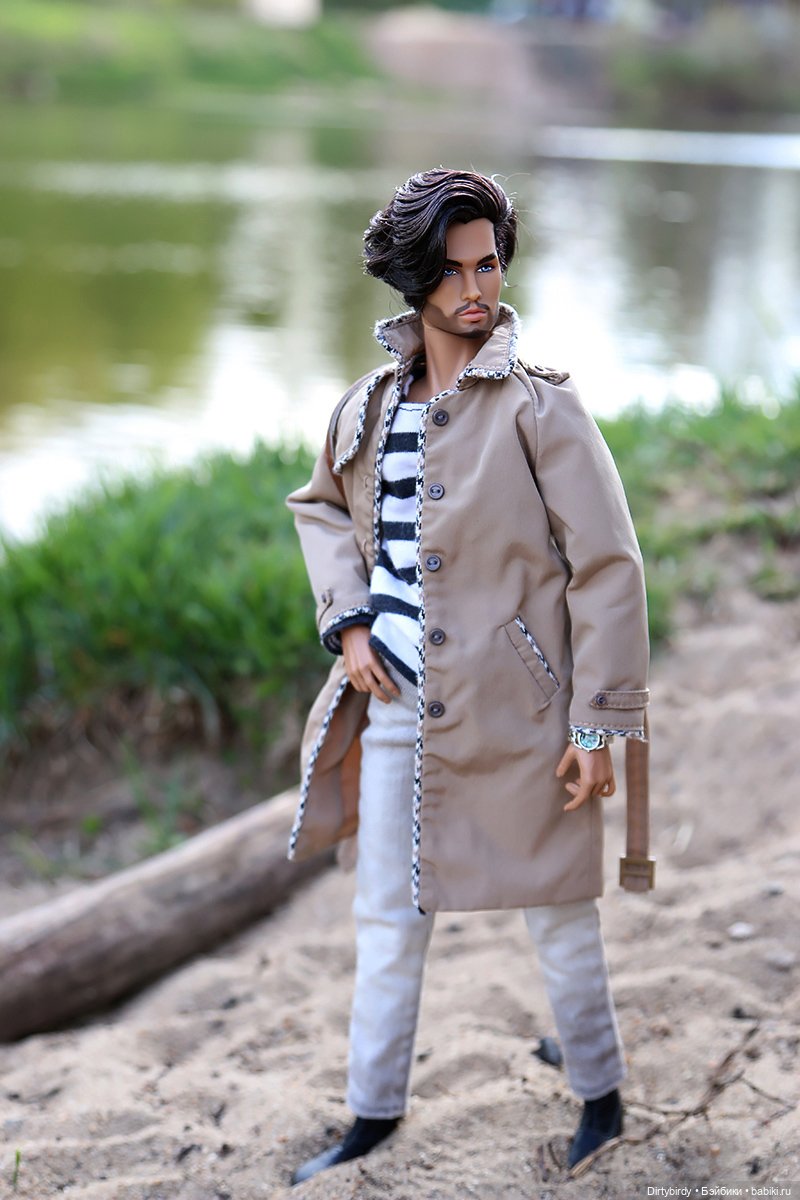 Работать это la Louze — Куклы Integrity Toys (Интегрити): Poppy Parker (фото 3)