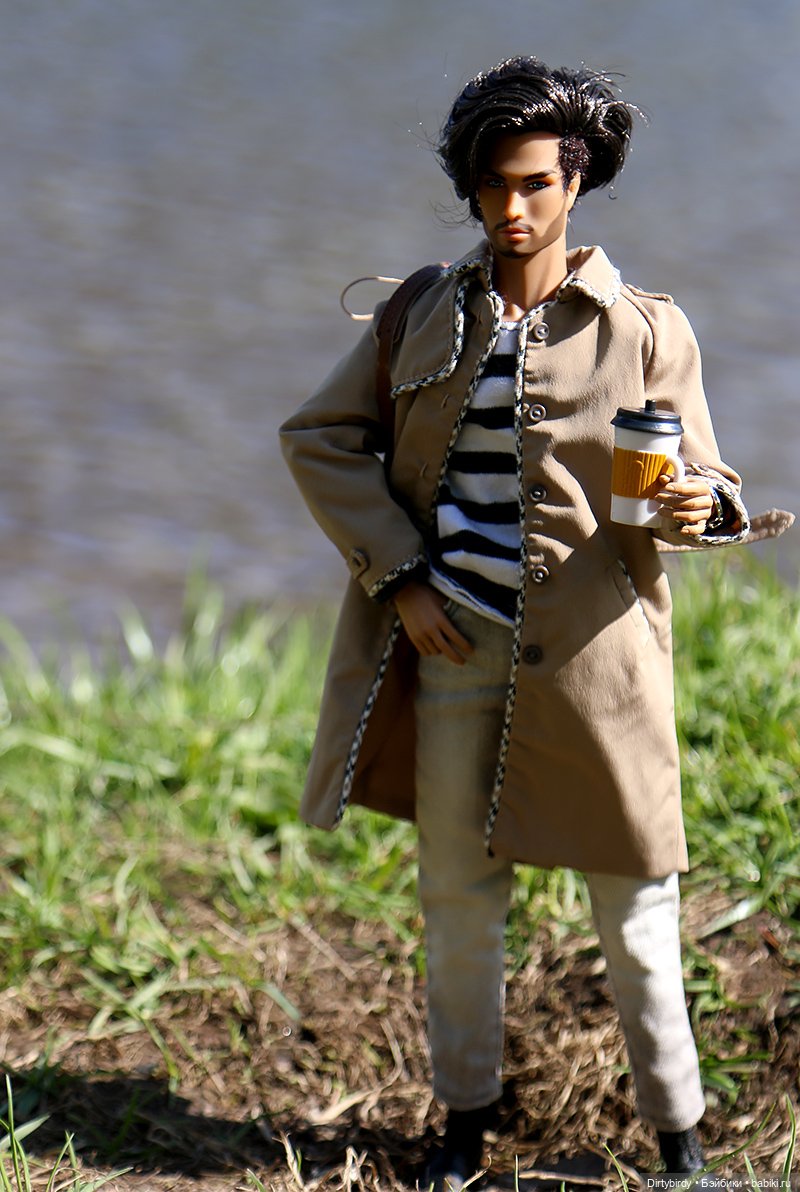 Тайна адвоката Перрена — Куклы Integrity Toys (Интегрити): Poppy Parker (фото 8)