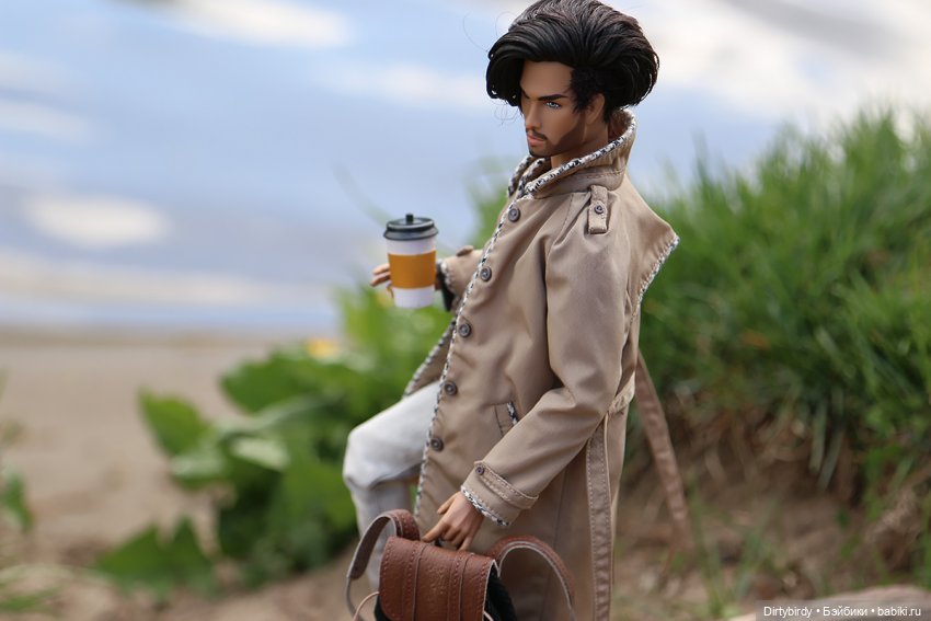 Работать это la Louze — Куклы Integrity Toys (Интегрити): Poppy Parker (фото 4)