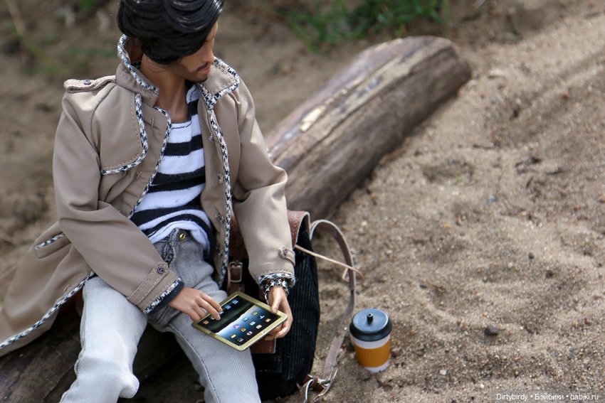 Работать это la Louze — Куклы Integrity Toys (Интегрити): Poppy Parker