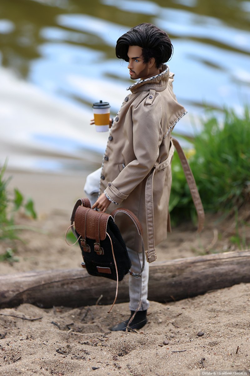 Работать это la Louze — Куклы Integrity Toys (Интегрити): Poppy Parker (фото 7)