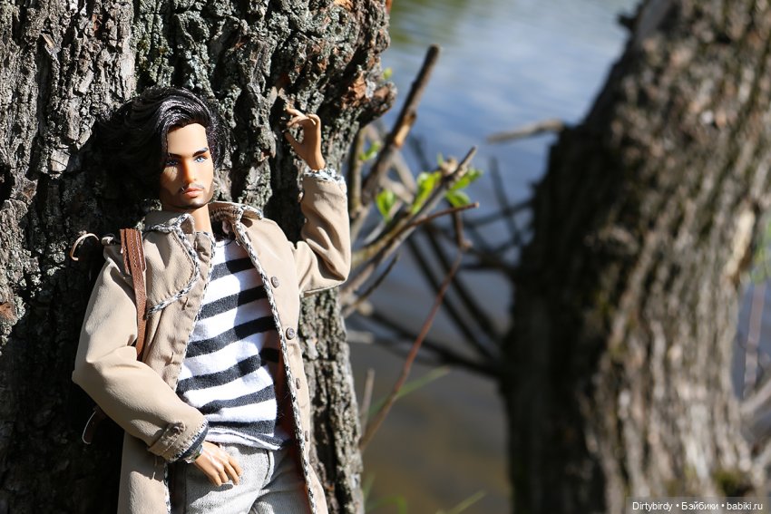 Тайна адвоката Перрена — Куклы Integrity Toys (Интегрити): Poppy Parker (фото 3)