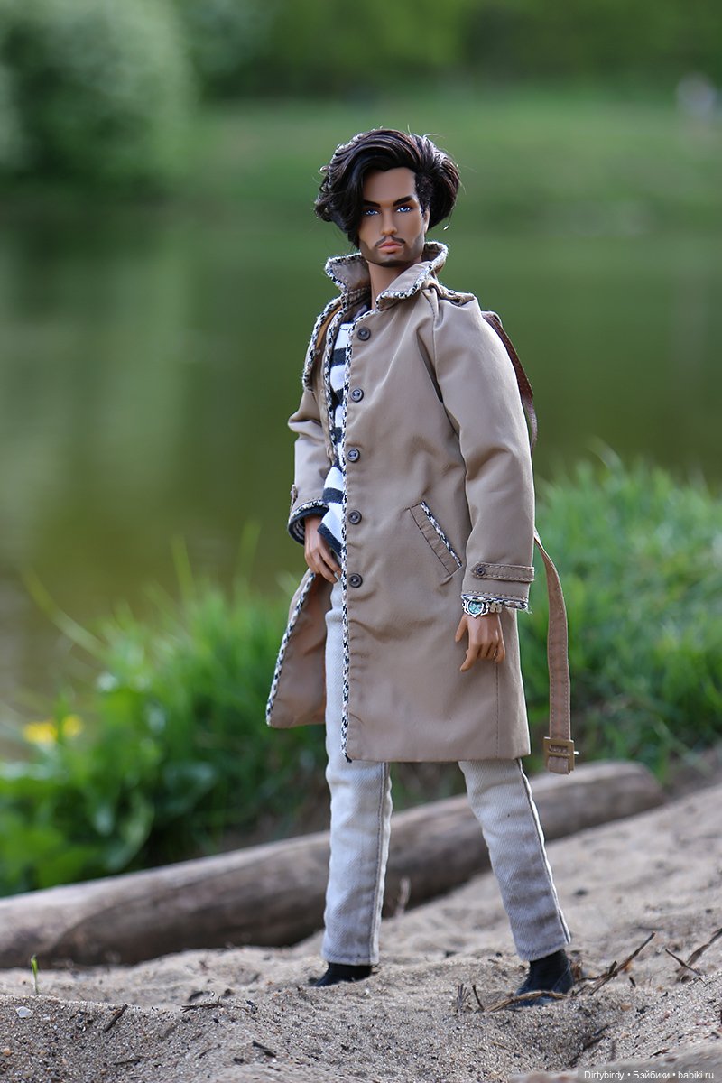 Работать это la Louze — Куклы Integrity Toys (Интегрити): Poppy Parker (фото 2)