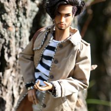 Тайна адвоката Перрена.