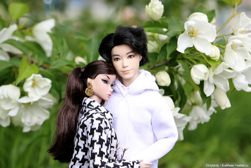 Для кого цветёт Соён — Куклы Integrity Toys (Интегрити): Poppy Parker (фото 5)
