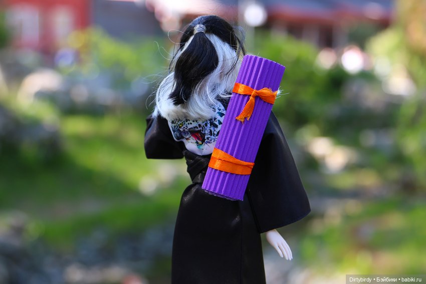 Куда уехал Виктор Ким — Куклы и тела Obitsu (Обитсу): 1/6 (фото 8)