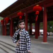 И где была Соён?