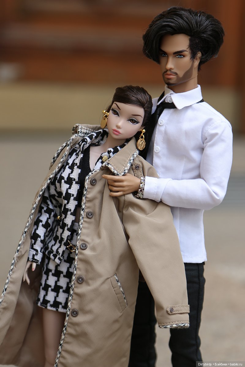 Трудовые будни адвоката Перрена | Бэйбики Трудовые будни адвоката Перрена (фото 9)