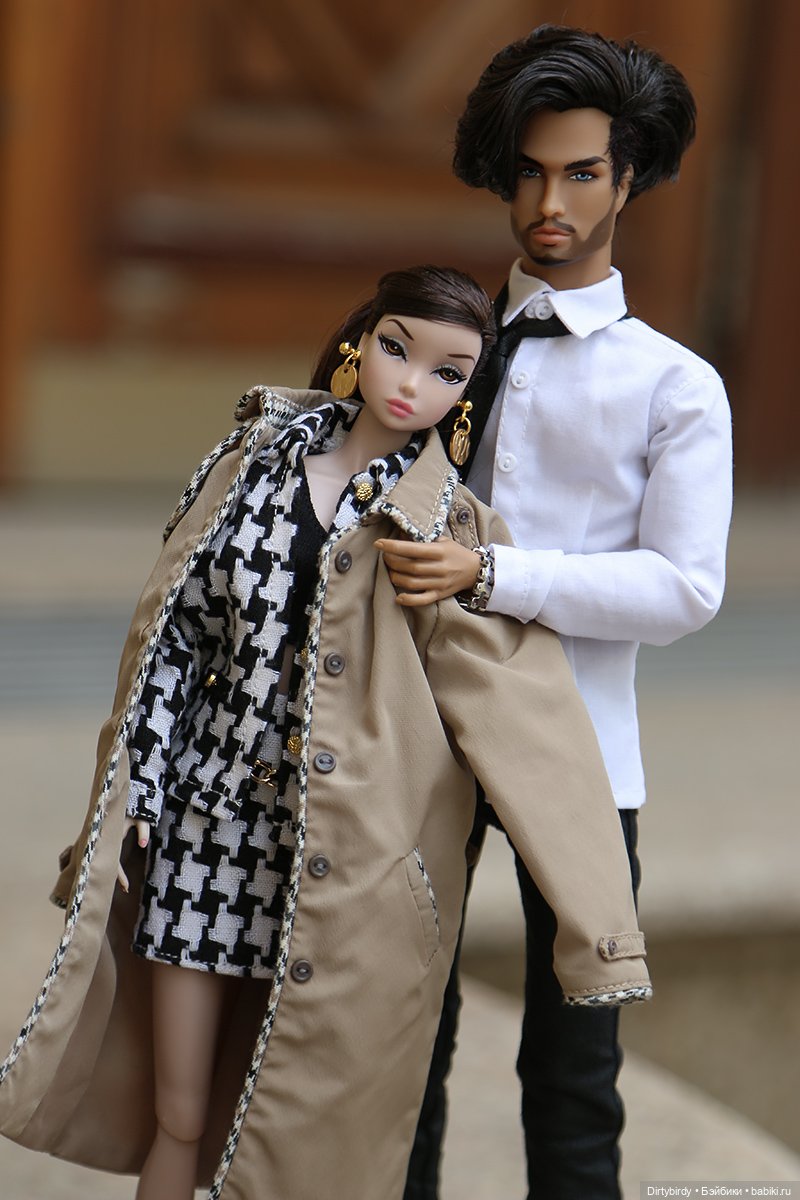 Трудовые будни адвоката Перрена | Бэйбики Трудовые будни адвоката Перрена (фото 8)