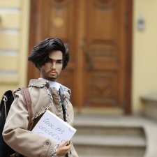 Трудовые будни адвоката Перрена.