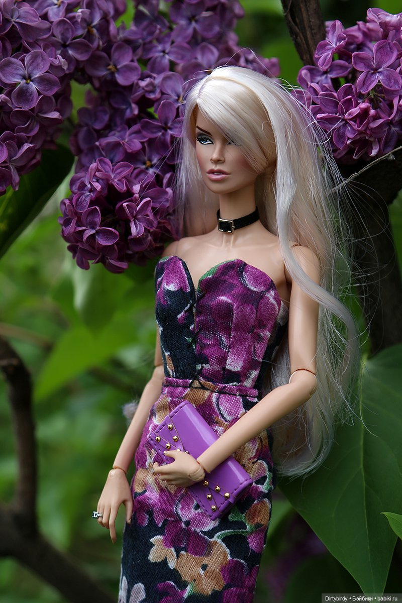 Один раз в год сады цветут (фото 2)