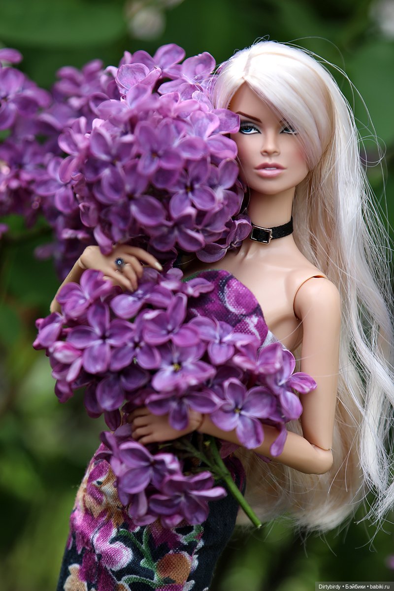 Один раз в год сады цветут (фото 5)