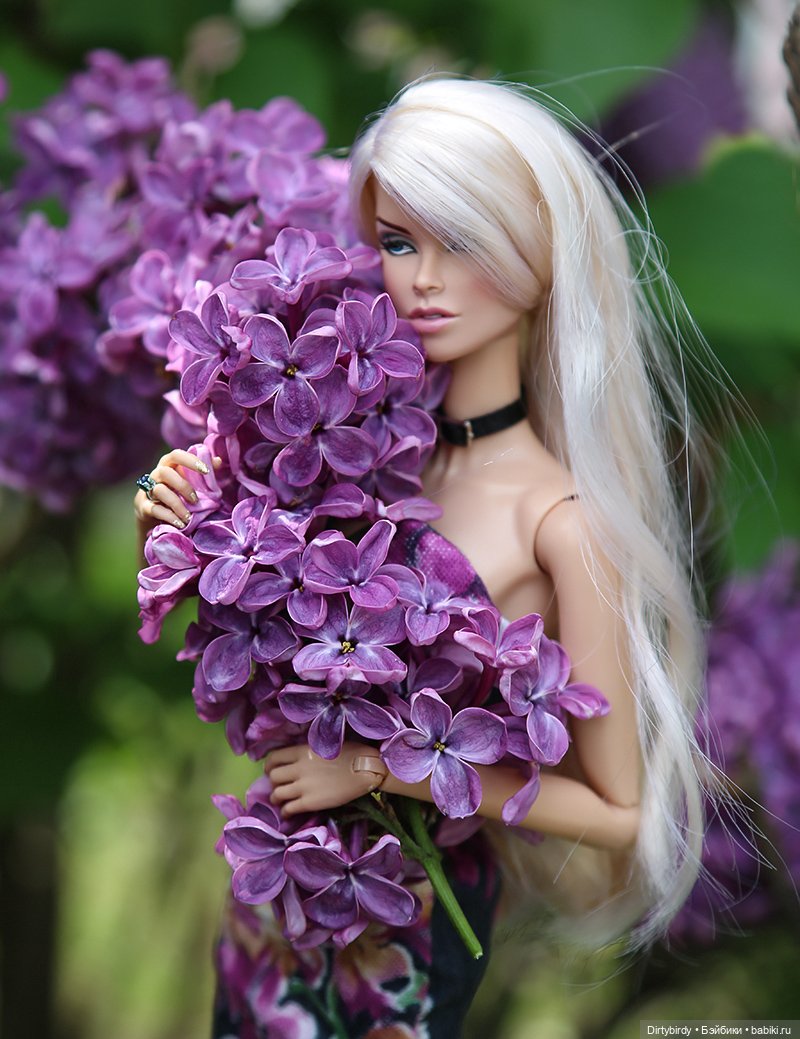 Один раз в год сады цветут (фото 6)