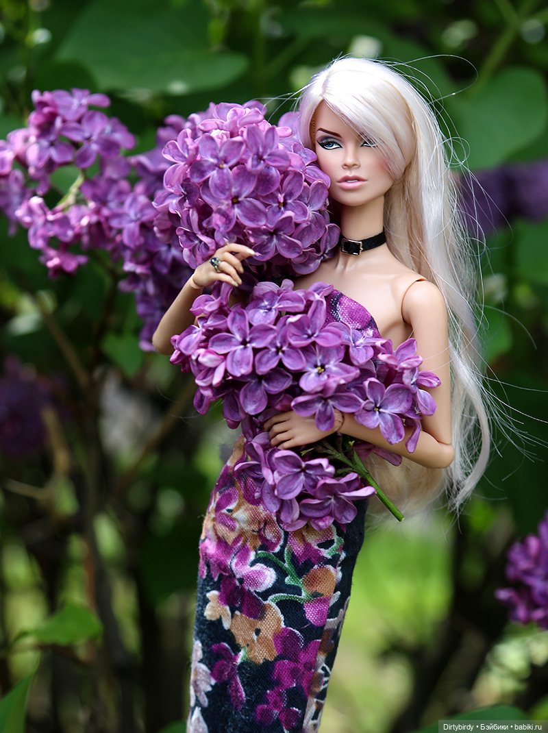 Один раз в год сады цветут (фото 4)