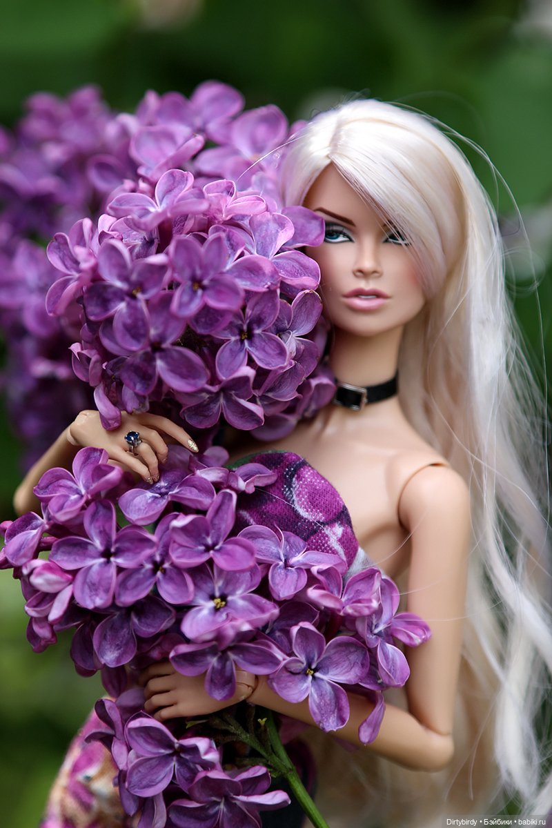 Один раз в год сады цветут (фото 7)