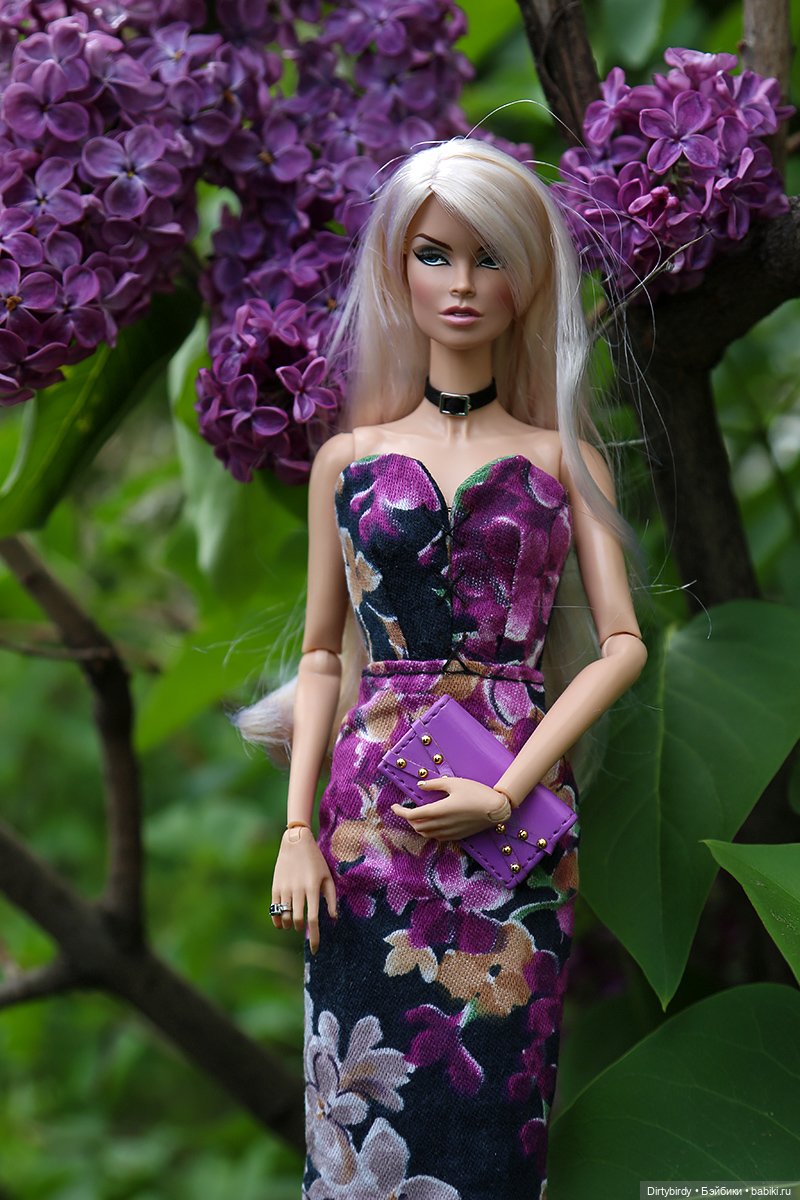 Один раз в год сады цветут (фото 3)