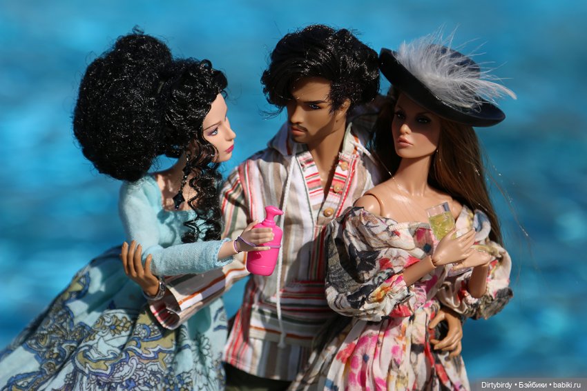 На заслуженный отдых. Странные каникулы Эммануэля Перрена | Бэйбики На заслуженный отдых. Странные каникулы Эммануэля Перрена