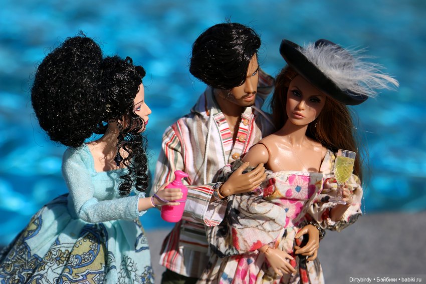 На заслуженный отдых. Странные каникулы Эммануэля Перрена | Бэйбики На заслуженный отдых. Странные каникулы Эммануэля Перрена