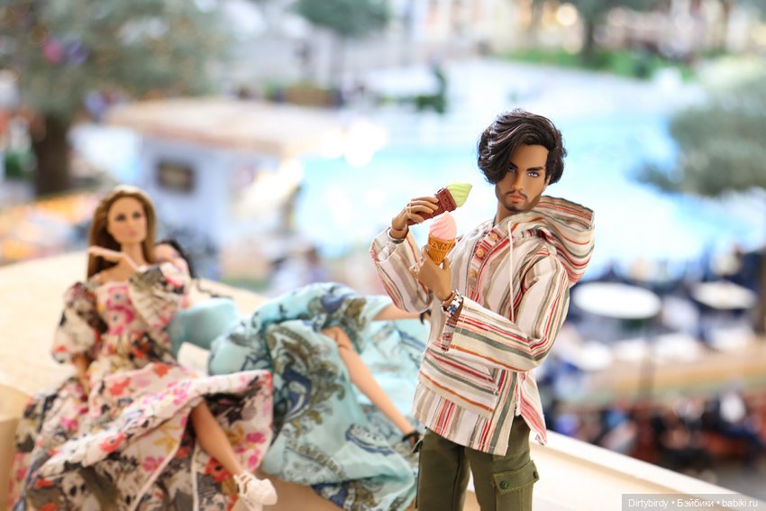 На заслуженный отдых. Странные каникулы Эммануэля Перрена | Бэйбики На заслуженный отдых. Странные каникулы Эммануэля Перрена