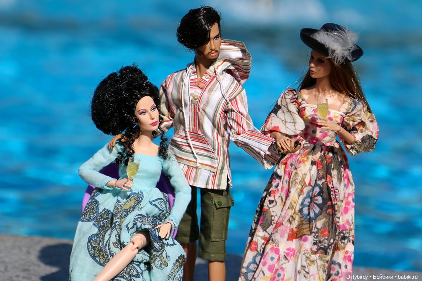 На заслуженный отдых. Странные каникулы Эммануэля Перрена | Бэйбики На заслуженный отдых. Странные каникулы Эммануэля Перрена (фото 8)