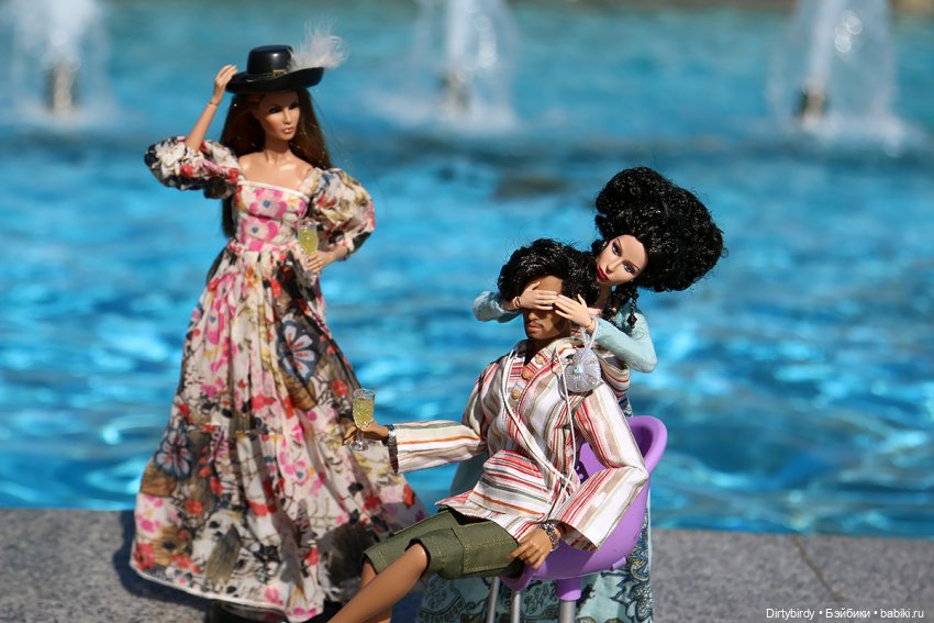 На заслуженный отдых. Странные каникулы Эммануэля Перрена | Бэйбики На заслуженный отдых. Странные каникулы Эммануэля Перрена (фото 6)