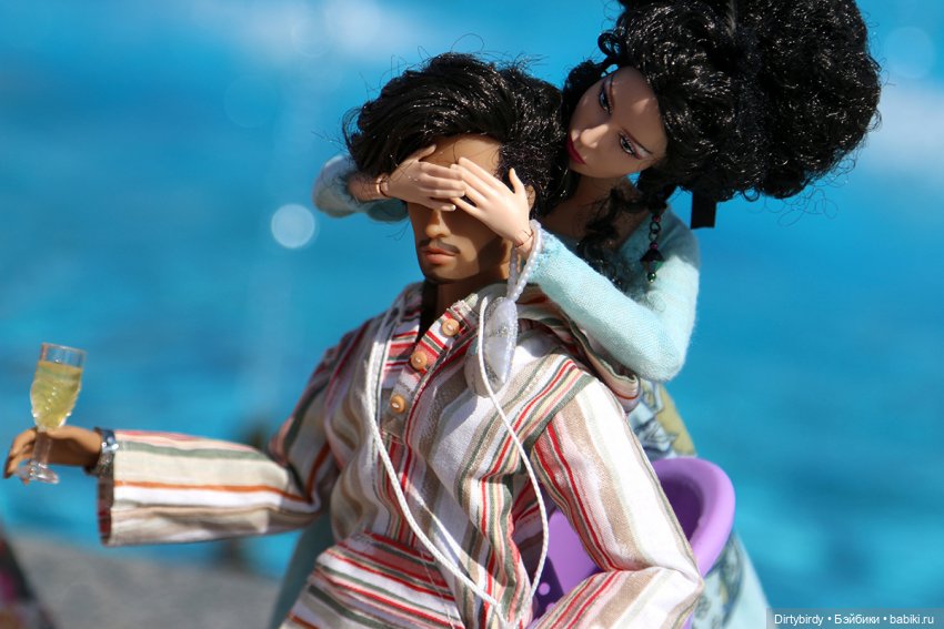 На заслуженный отдых. Странные каникулы Эммануэля Перрена | Бэйбики На заслуженный отдых. Странные каникулы Эммануэля Перрена (фото 5)