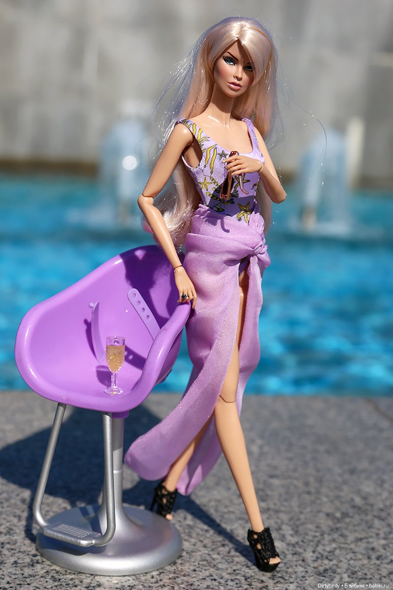 Один летний день из жизни герцогини | Бэйбики Один летний день из жизни герцогини (фото 6)