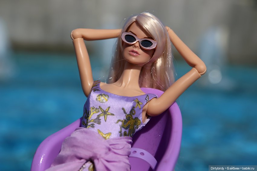 Один летний день из жизни герцогини | Бэйбики Один летний день из жизни герцогини (фото 4)