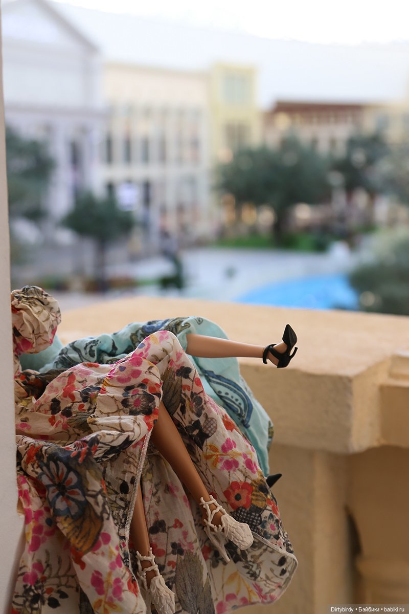 На заслуженный отдых. Странные каникулы Эммануэля Перрена | Бэйбики На заслуженный отдых. Странные каникулы Эммануэля Перрена