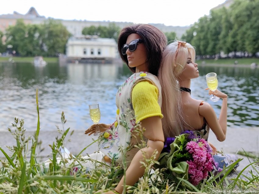 К нам приехал, к нам приехал... Серж (фото 8)