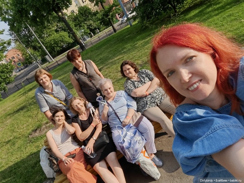 Светские хроники Доллскар 2023. Часть 1. Ресторанный выпуск