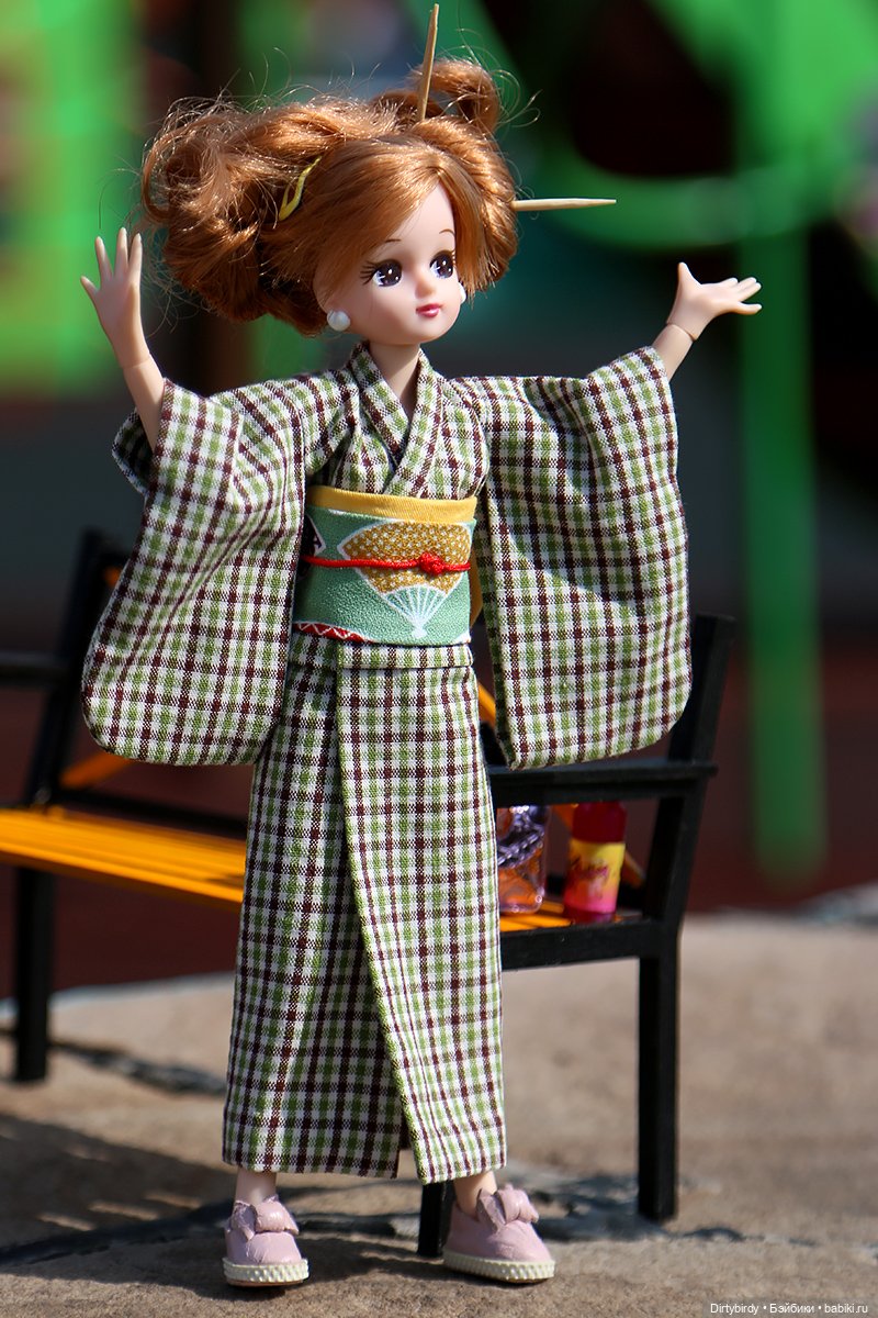 Новый любовный план Ликки (фото 6)