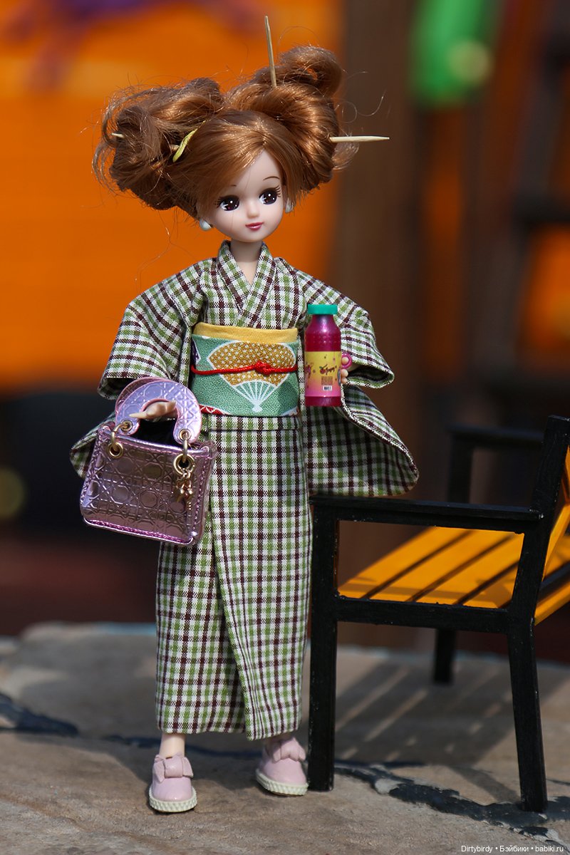 Новый любовный план Ликки (фото 4)