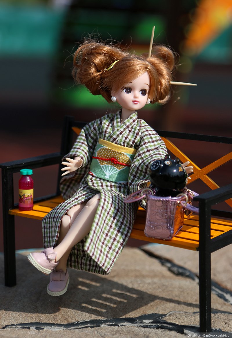 Новый любовный план Ликки (фото 10)