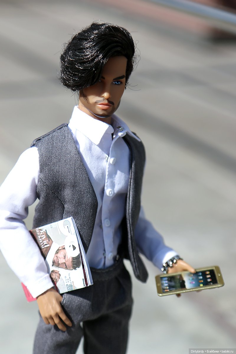 Пожалуйста, только без твоих комментариев, Соён (фото 10)