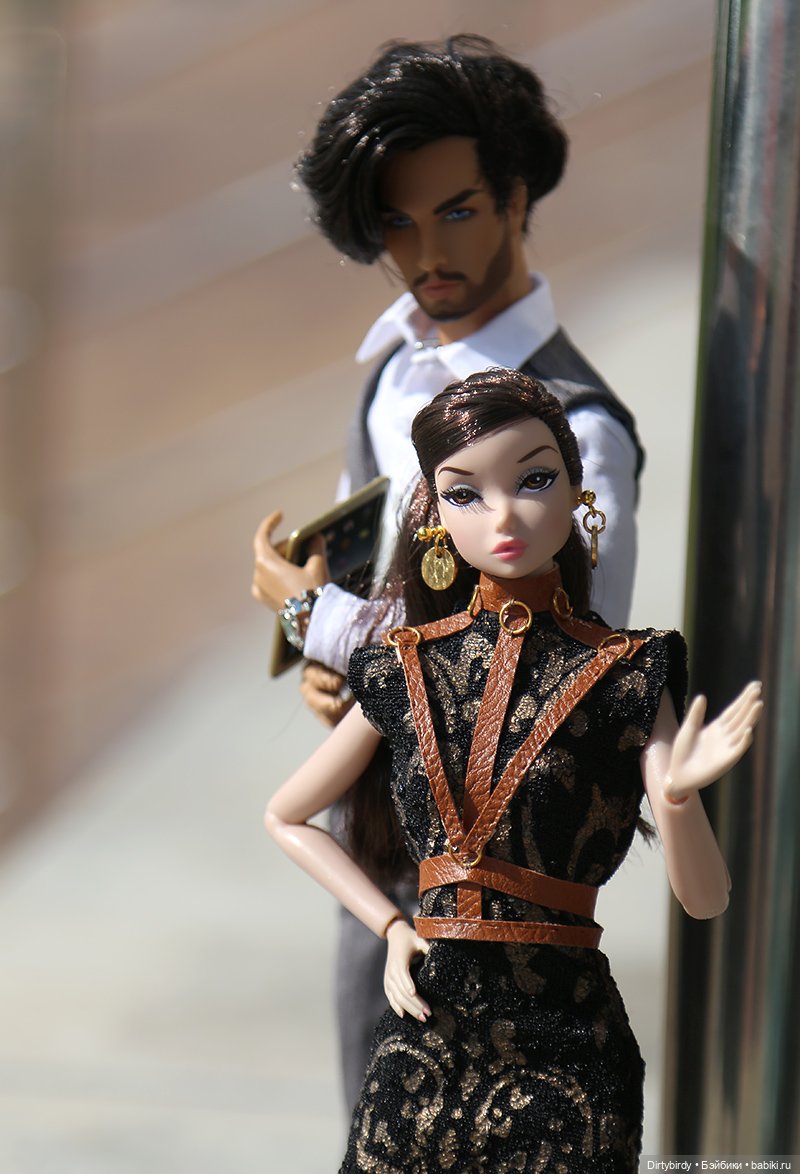 Пожалуйста, только без твоих комментариев, Соён (фото 8)