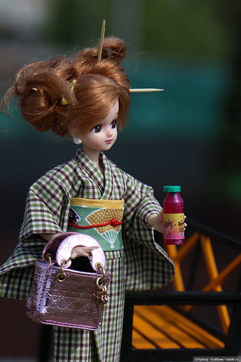 Новый любовный план Ликки (фото 3)