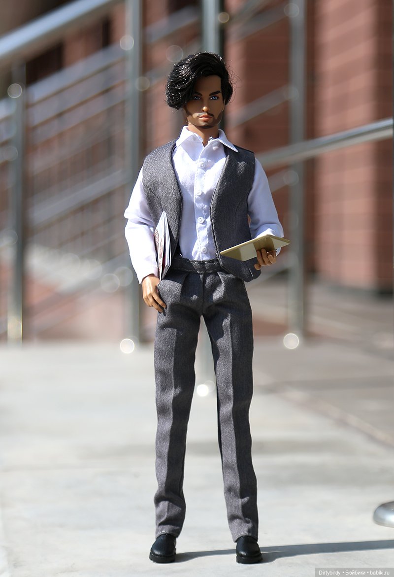 Пожалуйста, только без твоих комментариев, Соён (фото 6)