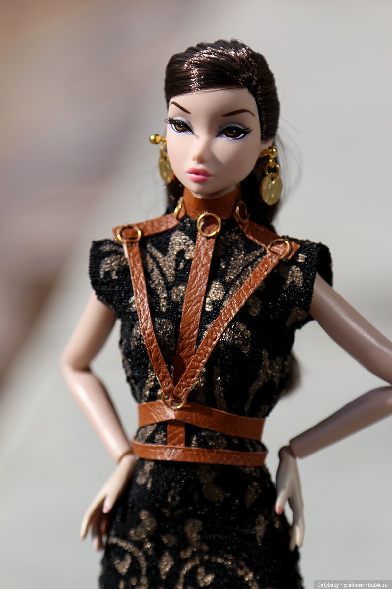 Пожалуйста, только без твоих комментариев, Соён (фото 3)