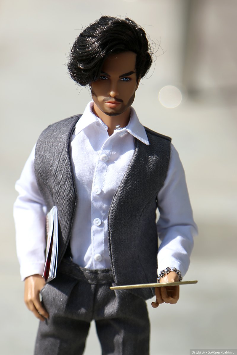 Пожалуйста, только без твоих комментариев, Соён