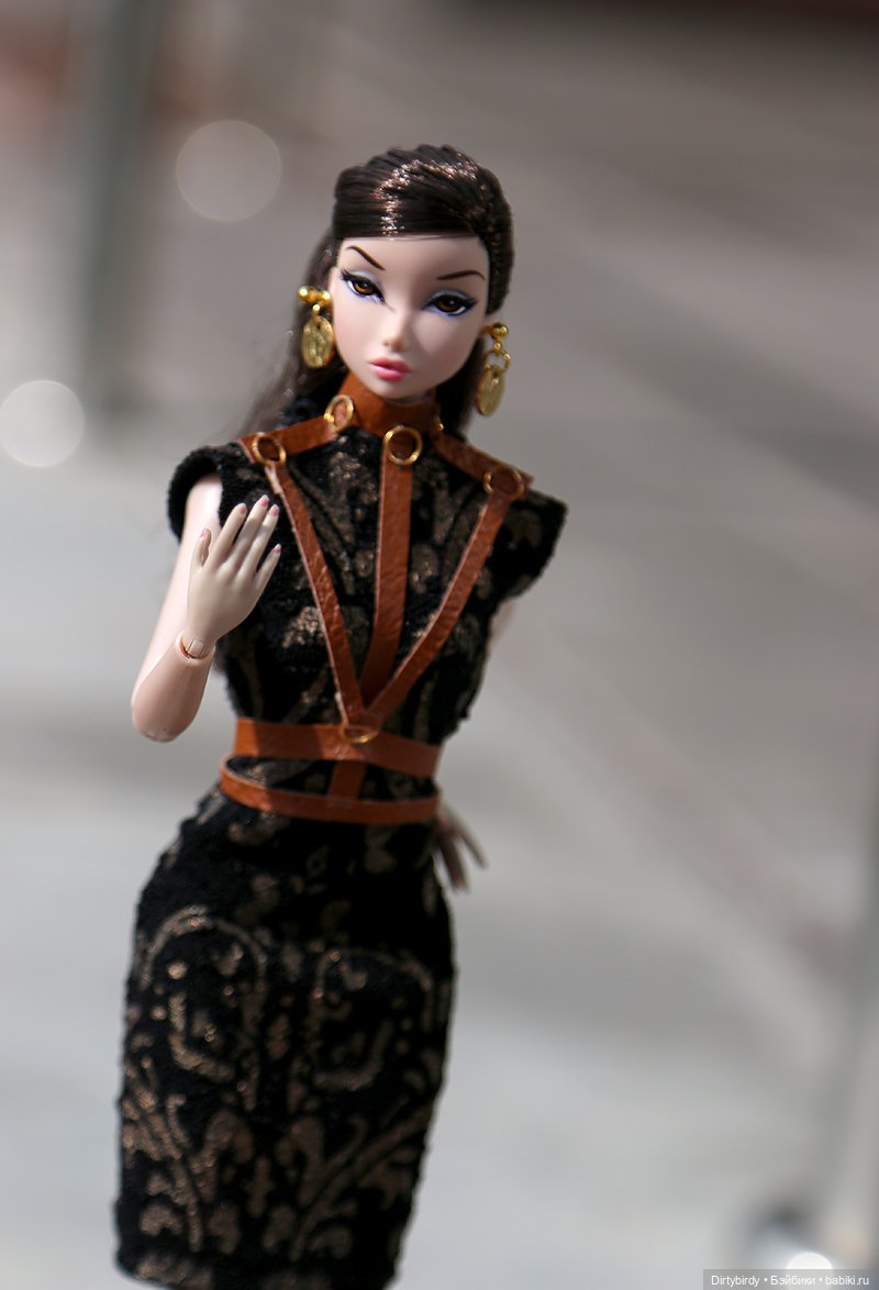 Пожалуйста, только без твоих комментариев, Соён