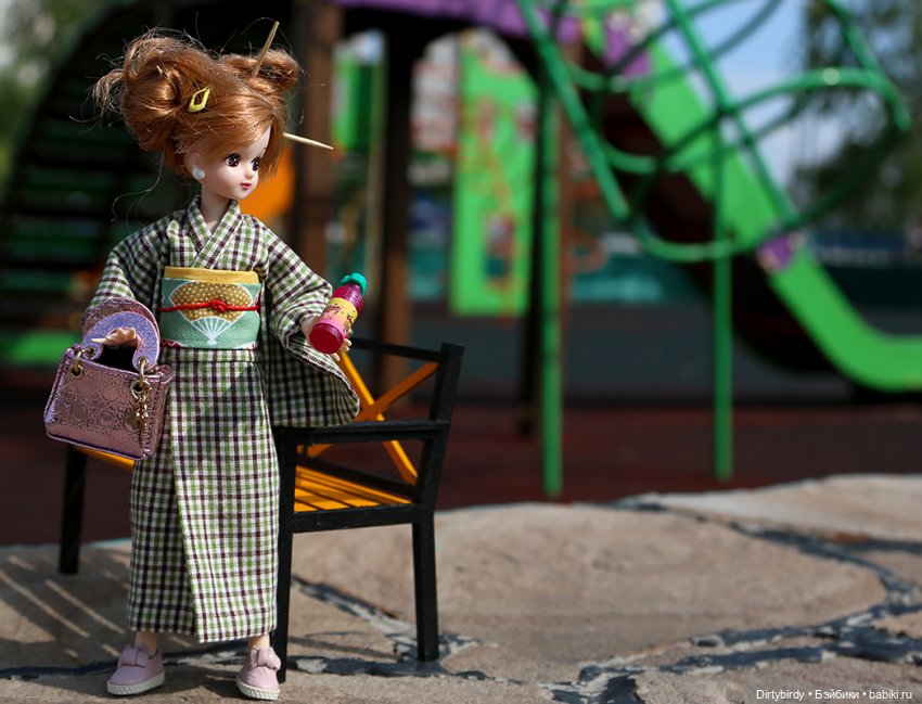 Новый любовный план Ликки (фото 2)