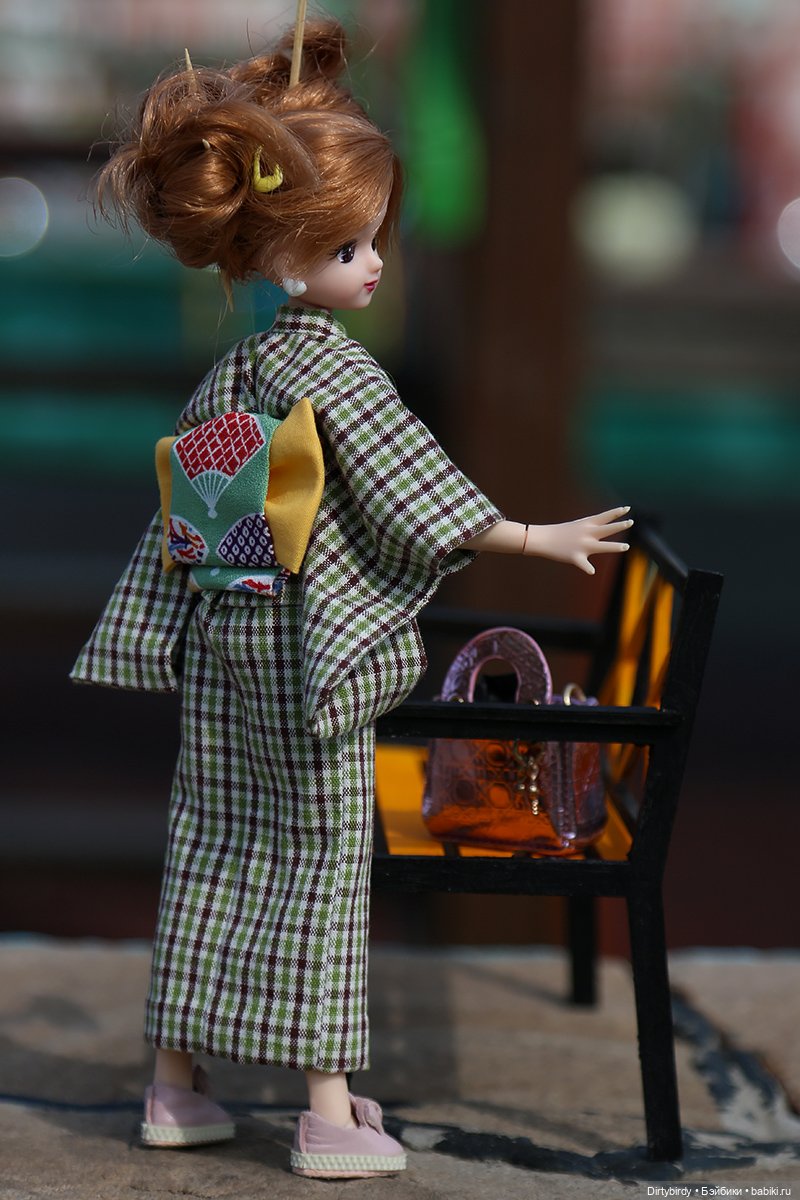 Новый любовный план Ликки (фото 8)