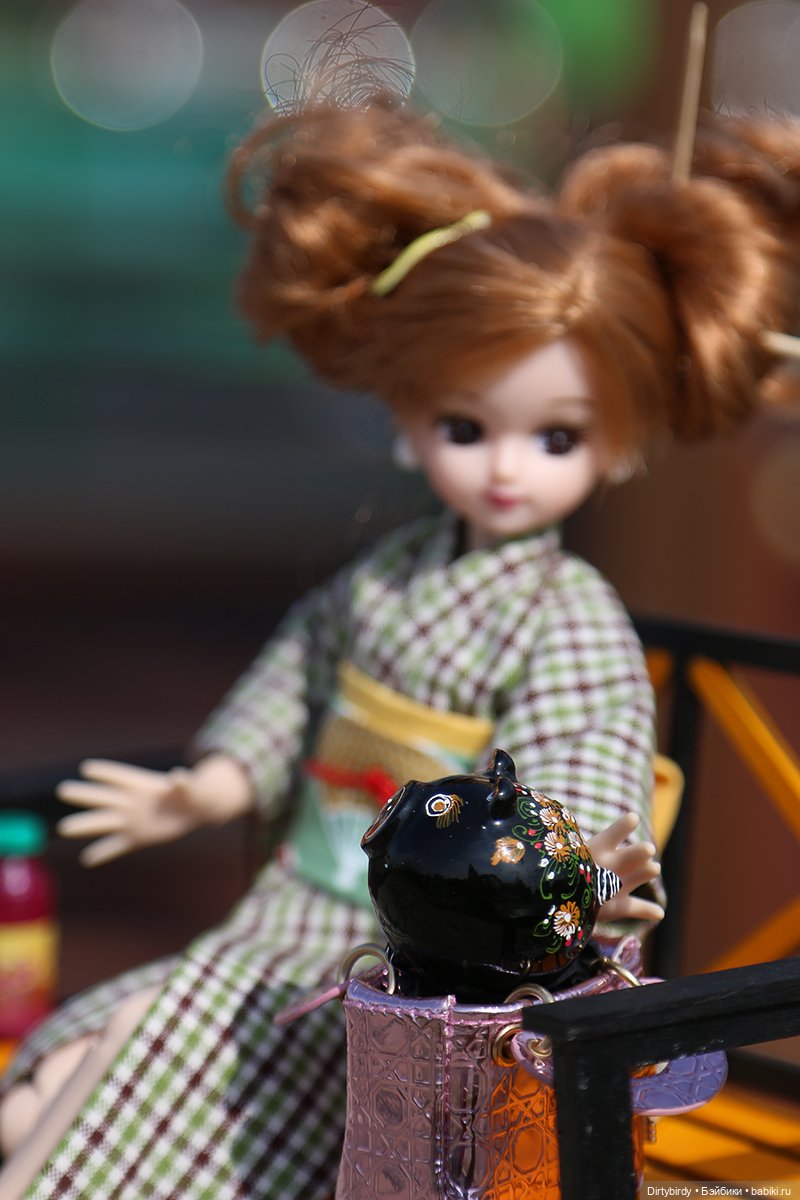 Новый любовный план Ликки (фото 9)