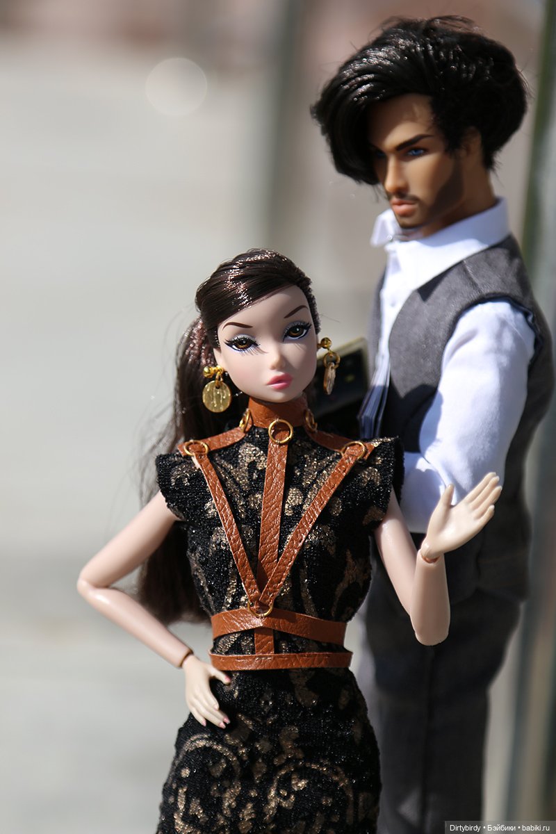 Пожалуйста, только без твоих комментариев, Соён (фото 7)